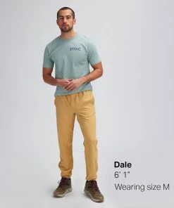 Stoic Multi Pant - Men&apos;s -The Stoic Style Sales Shop CUR D10 1