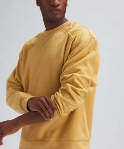 Stoic Mock Neck Fleece Pullover - Men's 13 Stoic Mock Neck Fleece Pullover - Men's -The Stoic Style Sales Shop CUR D7 3