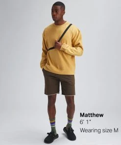 Stoic Mock Neck Fleece Pullover - Men's 12 Stoic Mock Neck Fleece Pullover - Men's -The Stoic Style Sales Shop CUR D8 3