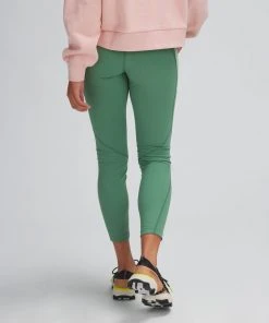 Stoic 7/8 Color Block Tight - Women's 24 Stoic 7/8 Color Block Tight - Women's -The Stoic Style Sales Shop DAIVCEGR D1 3