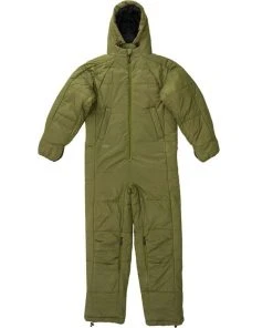 Stoic Bivy Suit