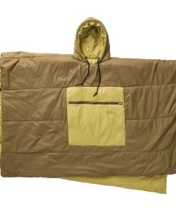 Stoic Blanket Poncho