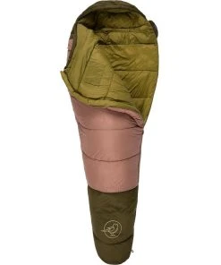Stoic Groundwork Sleeping Bag: 20F Synthetic