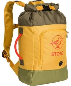 Stoic Food Storage Bag & Bowl