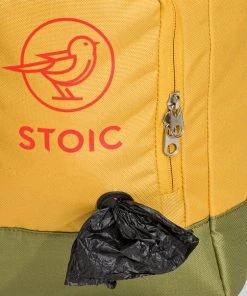 Stoic Food Storage Bag & Bowl -The Stoic Style Sales Shop DAOLGRMOOCCHTO D2 1