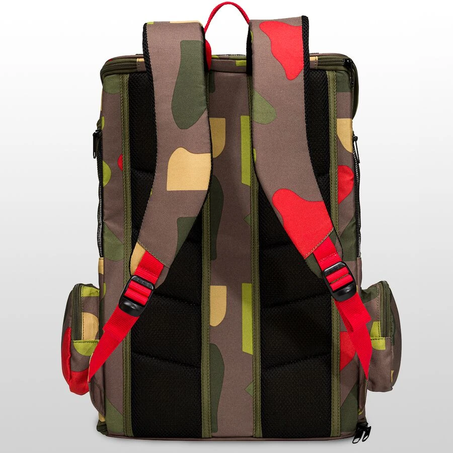 Stoic Pet Carrier Backpack 5 Stoic Pet Carrier Backpack - Image 5