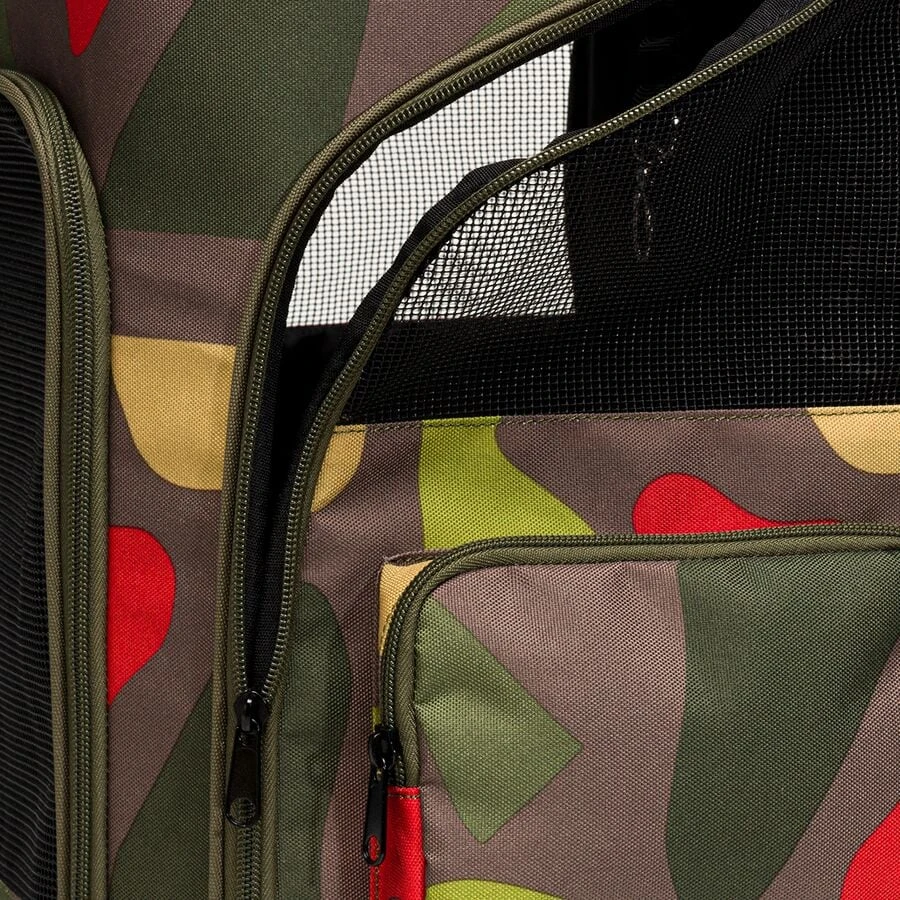 Stoic Pet Carrier Backpack 4 Stoic Pet Carrier Backpack - Image 4