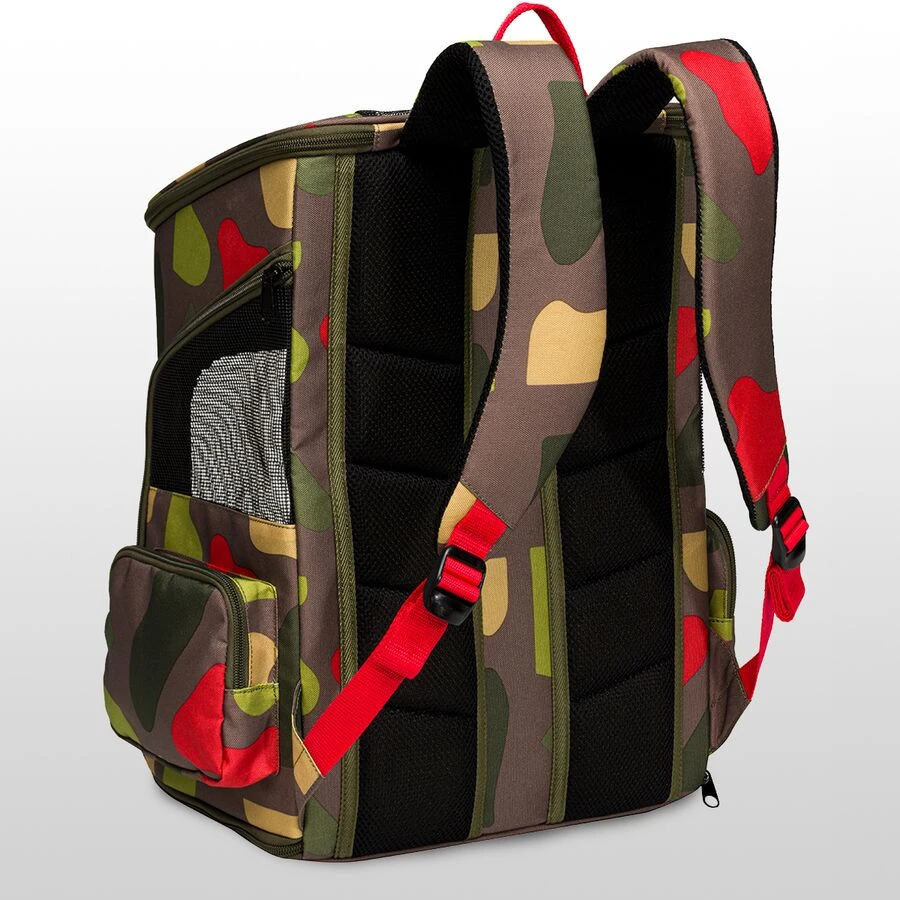 Stoic Pet Carrier Backpack 3 Stoic Pet Carrier Backpack - Image 3