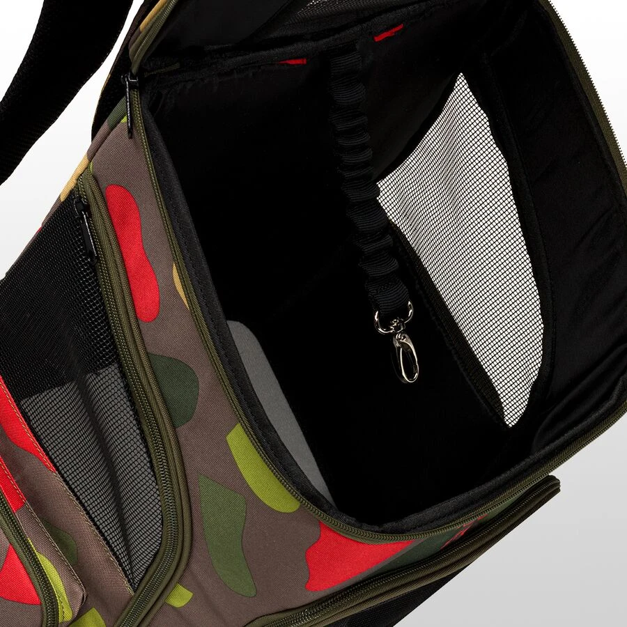 Stoic Pet Carrier Backpack 2 Stoic Pet Carrier Backpack - Image 2