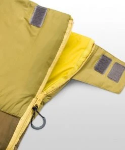 Stoic Groundwork Double Sleeping Bag: 20F Synthetic -The Stoic Style Sales Shop DAOLGRMOS D3 2