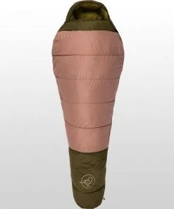 Stoic Groundwork Sleeping Bag: 20F Synthetic -The Stoic Style Sales Shop DAOLGRMO D1 5