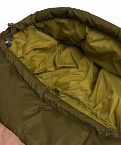 Stoic Groundwork Sleeping Bag: 20F Synthetic -The Stoic Style Sales Shop DAOLGRMO D3 6