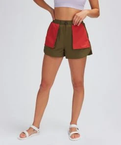 Stoic Desert Short - Women's