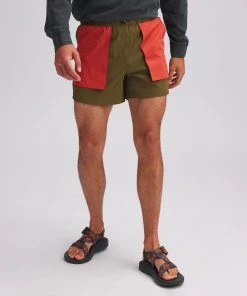 Stoic Desert Short - Men's 30 Stoic Desert Short - Men's -The Stoic Style Sales Shop DAOLHOSAPO