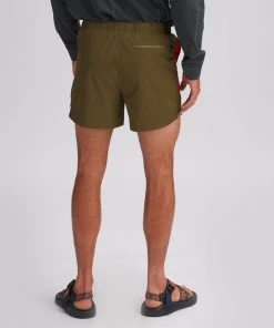 Stoic Desert Short - Men's 34 Stoic Desert Short - Men's -The Stoic Style Sales Shop DAOLHOSAPO D1 2