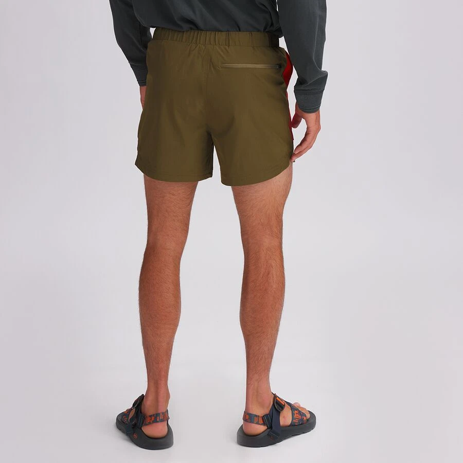 Stoic Desert Short - Men's 15 Stoic Desert Short - Men's - Image 15