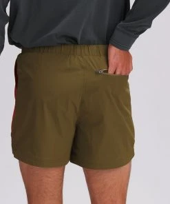 Stoic Desert Short - Men's 33 Stoic Desert Short - Men's -The Stoic Style Sales Shop DAOLHOSAPO D2 1