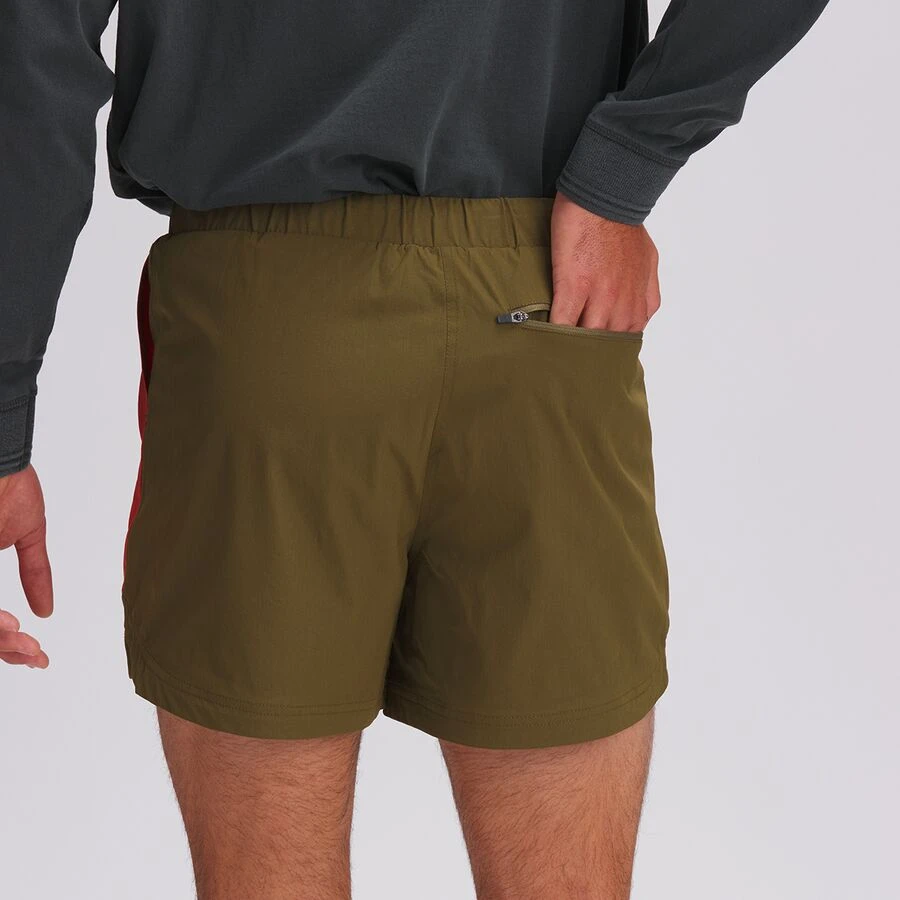 Stoic Desert Short - Men's 14 Stoic Desert Short - Men's - Image 14