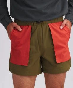 Stoic Desert Short - Men's 32 Stoic Desert Short - Men's -The Stoic Style Sales Shop DAOLHOSAPO D3 2
