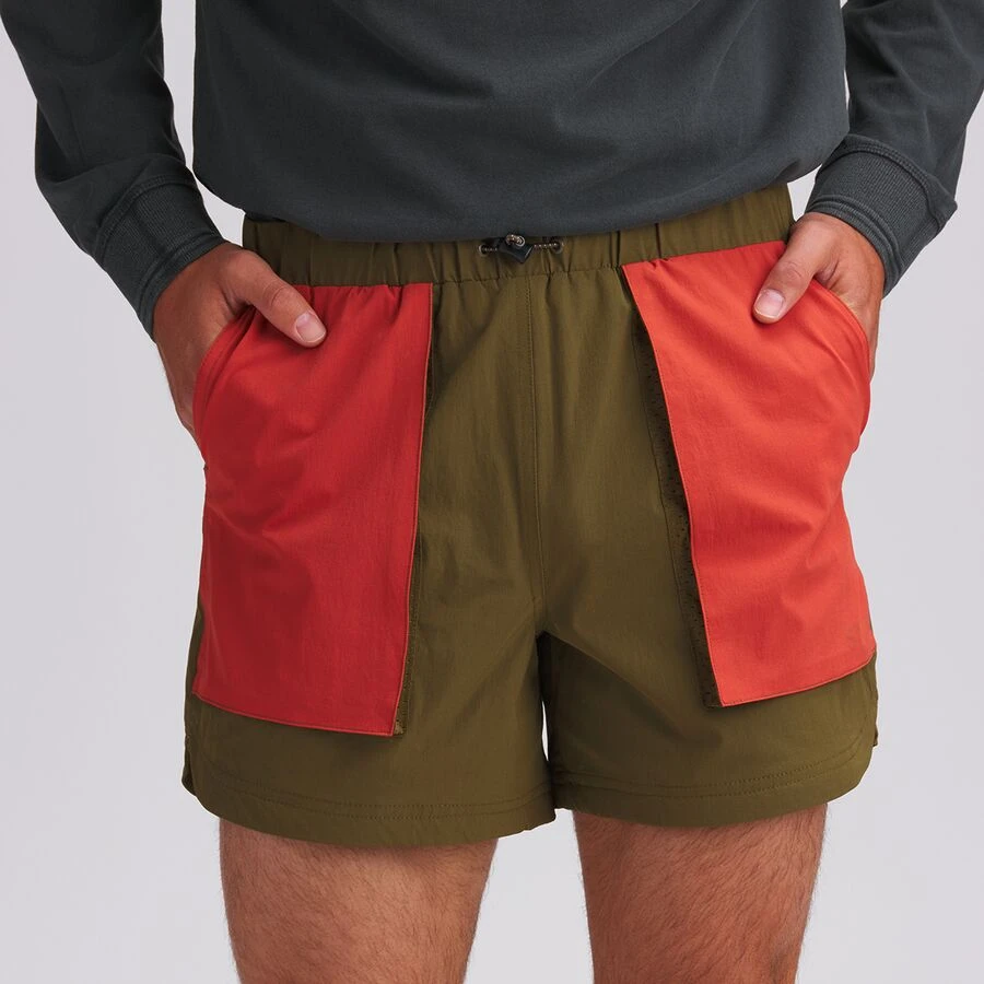 Stoic Desert Short - Men's 13 Stoic Desert Short - Men's - Image 13