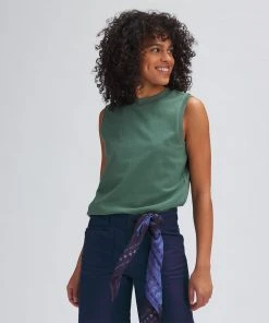 Stoic Daily Tank Top - Women's