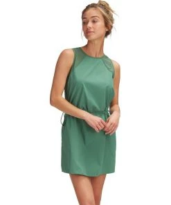 Stoic Desert Dress - Women&apos;s