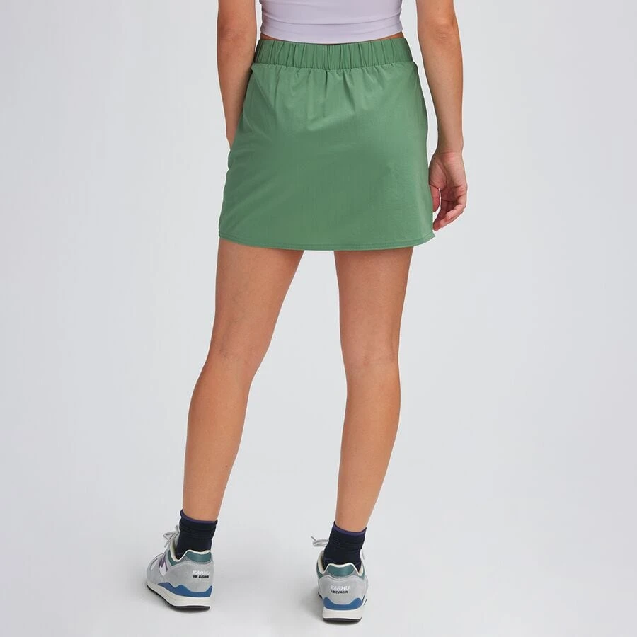 Stoic Skort - Women's 10 Stoic Skort - Women's - Image 10