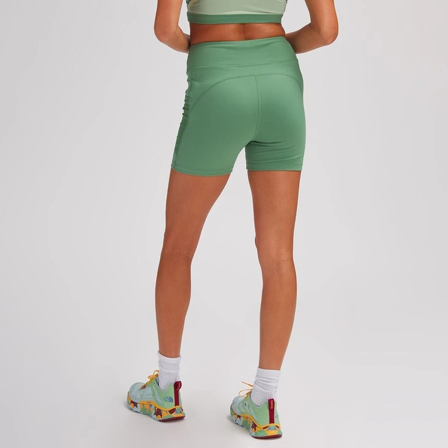 Stoic 4in Bike Short - Women's 10 Stoic 4in Bike Short - Women's - Image 10