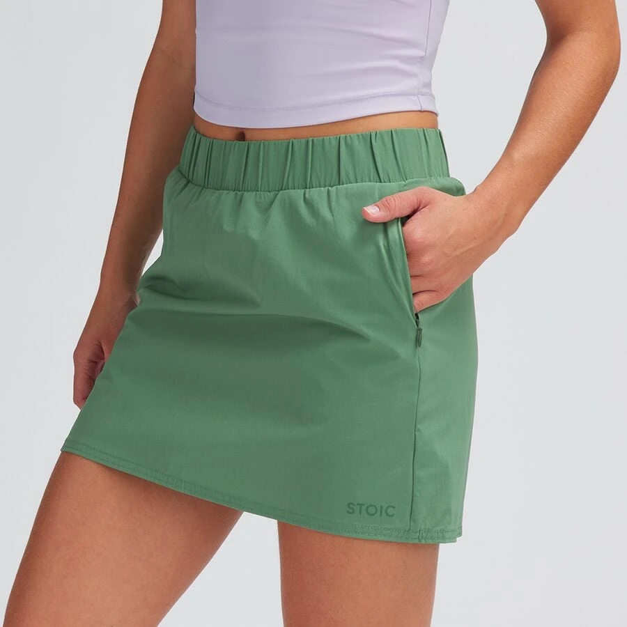 Stoic Skort - Women's 9 Stoic Skort - Women's - Image 9