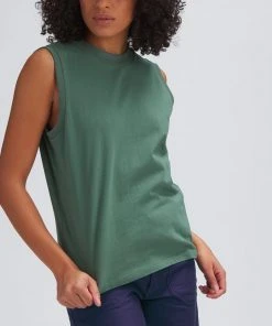 Stoic Daily Tank Top - Women&apos;s -The Stoic Style Sales Shop DARIVY D2 7