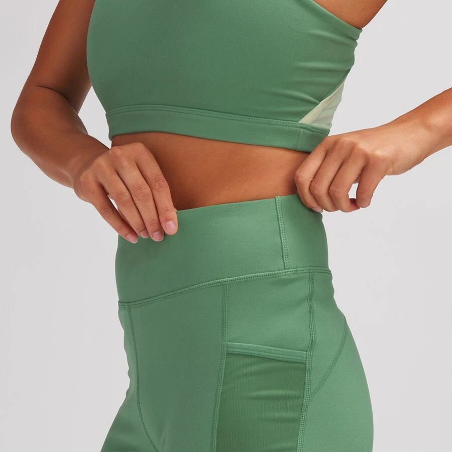 Stoic 4in Bike Short - Women's 8 Stoic 4in Bike Short - Women's - Image 8