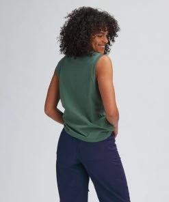 Stoic Daily Tank Top - Women&apos;s -The Stoic Style Sales Shop DARIVY D3 7