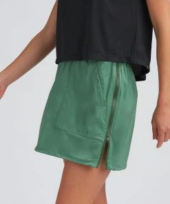 Stoic Desert Skirt - Women's 26 Stoic Desert Skirt - Women's -The Stoic Style Sales Shop DARIVY D4 11