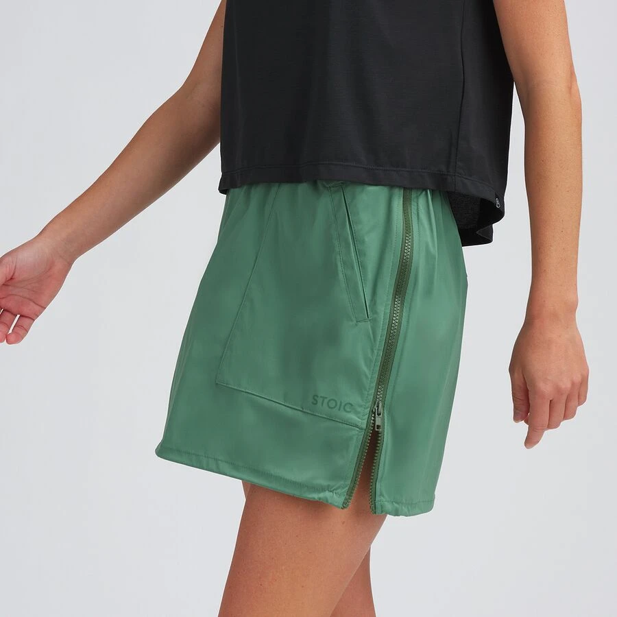 Stoic Desert Skirt - Women's 7 Stoic Desert Skirt - Women's - Image 7