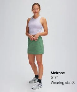 Stoic Skort - Women's 26 Stoic Skort - Women's -The Stoic Style Sales Shop DARIVY D4 7