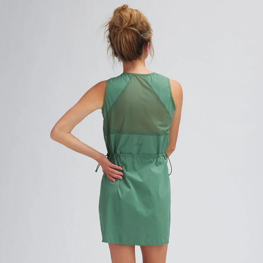 Stoic Desert Dress - Women's 5 Stoic Desert Dress - Women's - Image 5