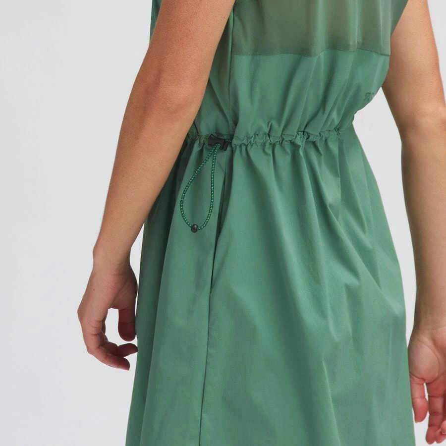 Stoic Desert Dress - Women's 4 Stoic Desert Dress - Women's - Image 4