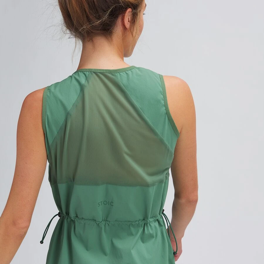 Stoic Desert Dress - Women's 3 Stoic Desert Dress - Women's - Image 3