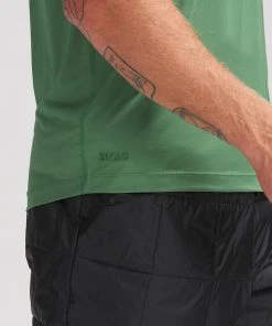 Stoic Venture Crew - Men&apos;s -The Stoic Style Sales Shop DARIVY D7 3