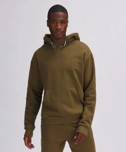 Stoic Midweight Hoodie - Men's 20 Stoic Midweight Hoodie - Men's -The Stoic Style Sales Shop DAROLI 1