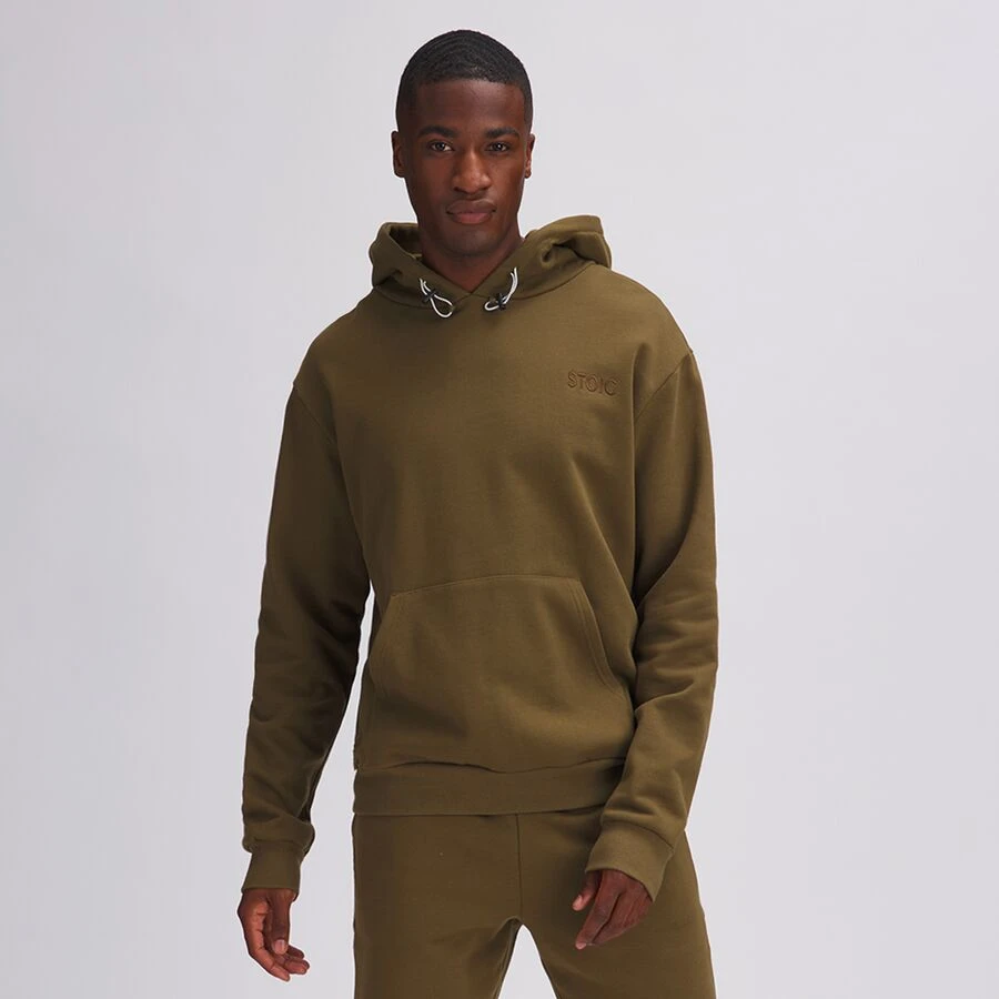 Stoic Midweight Hoodie - Men's 6 Stoic Midweight Hoodie - Men's - Image 6