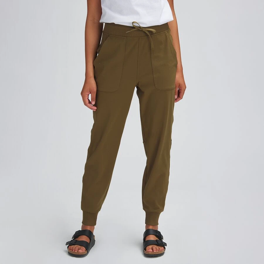 Stoic Venture Jogger - Women's 1 Stoic Venture Jogger - Women's