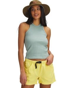 Stoic Daily Fitted Tank Top - Women&apos;s -The Stoic Style Sales Shop DAROLI 7