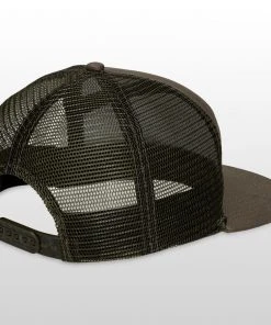 Stoic 5-Panel Trucker Hat -The Stoic Style Sales Shop DAROLI D1 10