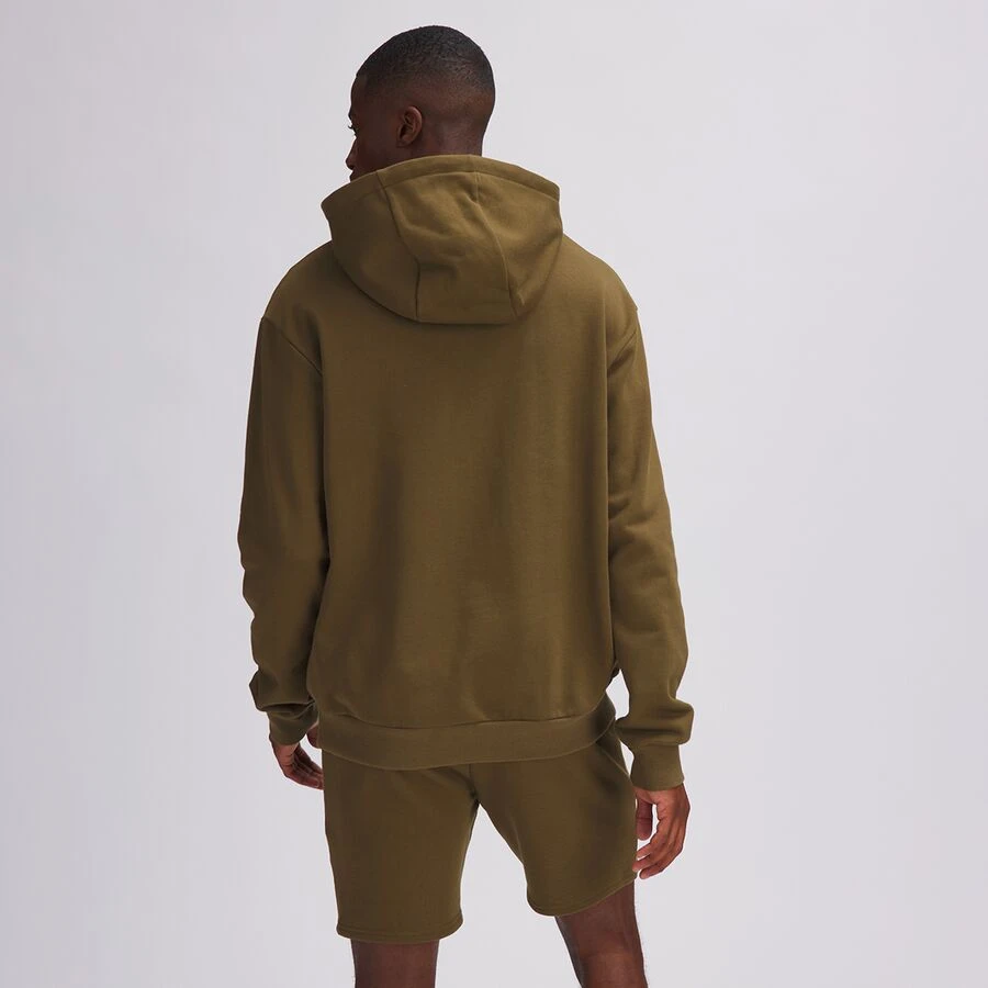 Stoic Midweight Hoodie - Men's 10 Stoic Midweight Hoodie - Men's - Image 10