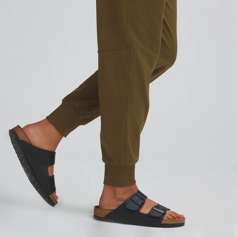 Stoic Venture Jogger - Women's 4 Stoic Venture Jogger - Women's - Image 4