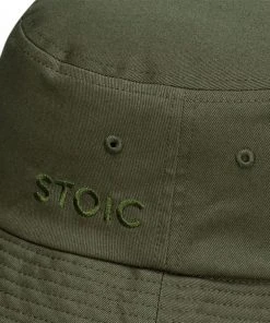 Stoic Bucket Hat 18 Stoic Bucket Hat -The Stoic Style Sales Shop DAROLI D2 17