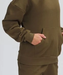 Stoic Midweight Hoodie - Women's 28 Stoic Midweight Hoodie - Women's -The Stoic Style Sales Shop DAROLI D2 18