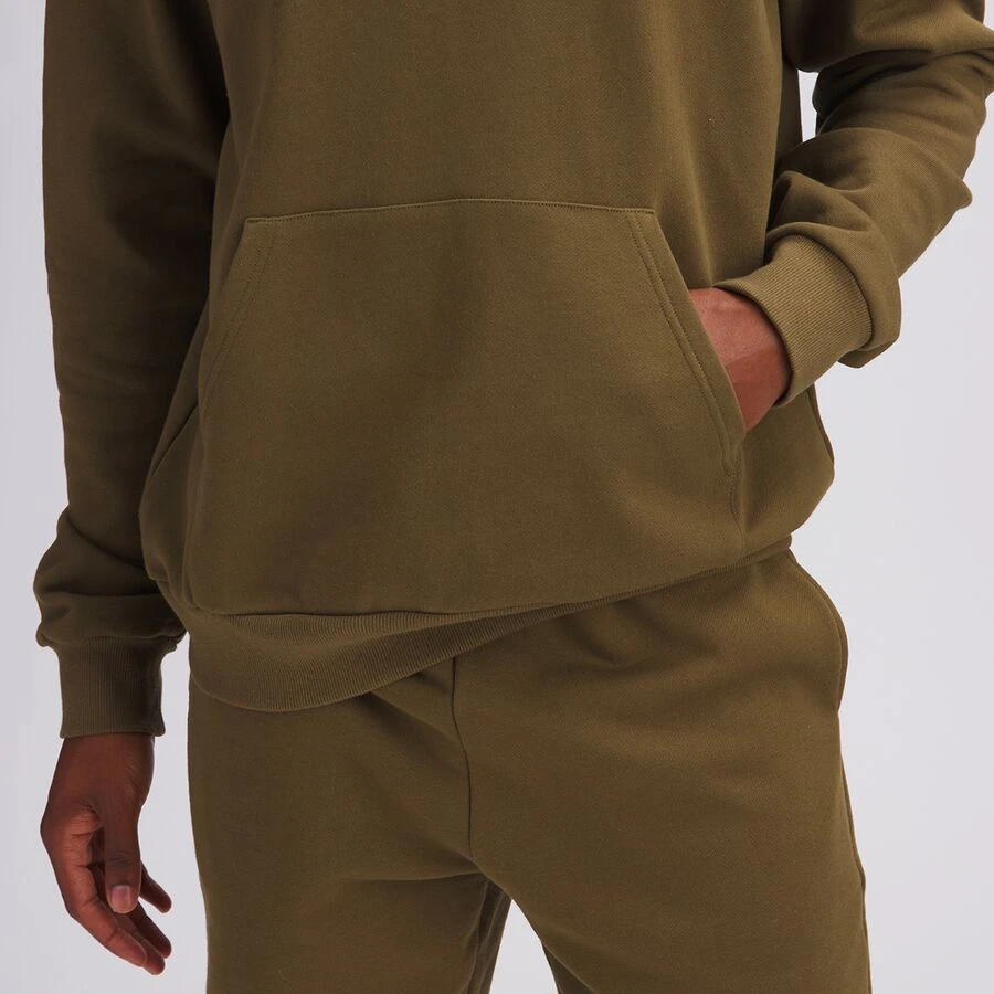 Stoic Midweight Hoodie - Men's 8 Stoic Midweight Hoodie - Men's - Image 8