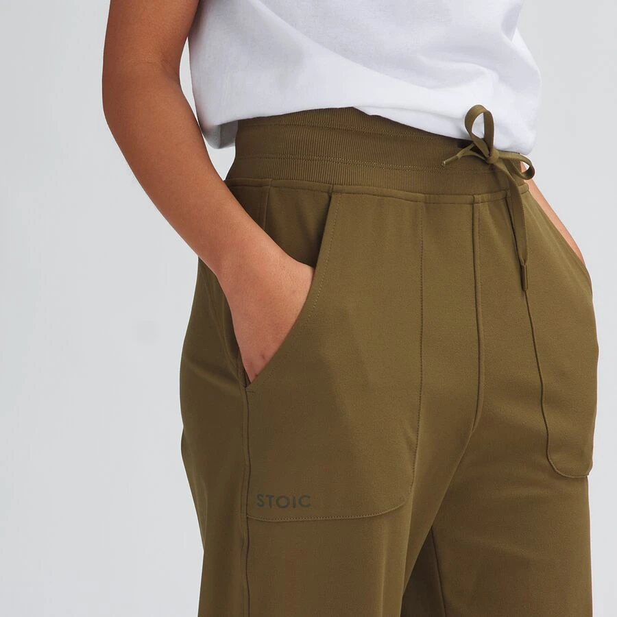 Stoic Venture Jogger - Women's 2 Stoic Venture Jogger - Women's - Image 2
